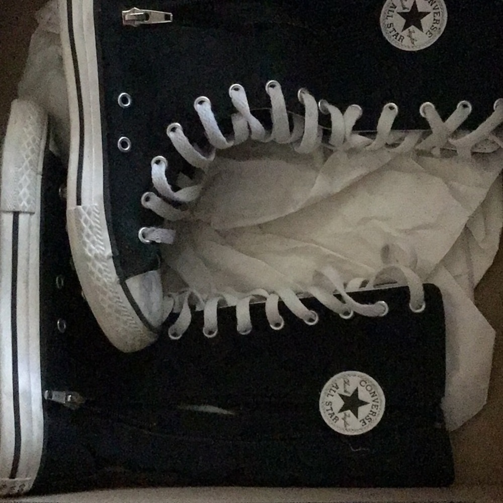 Converse CT XHI Tall